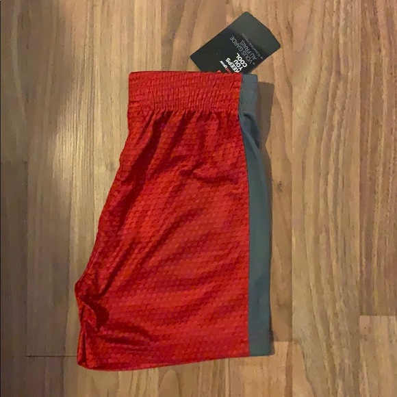 Youth Athletic shorts NWT - Picture 2 of 5